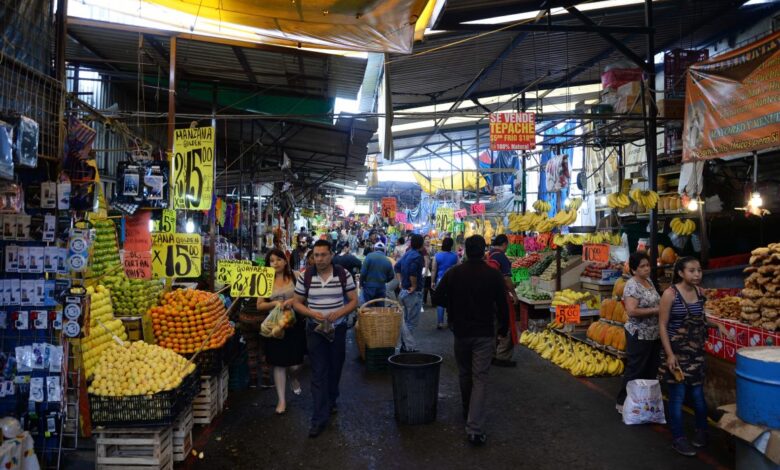 Mercados de Veracruz, con historia y tradición de hasta 90 años