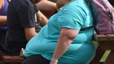 Hipertensión y diabetes, entre agravante de la obesidad mórbida