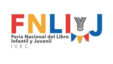 Feria Nacional del Libro Infantil y Juvenil Xalapa