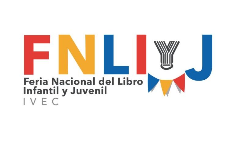 Feria Nacional del Libro Infantil y Juvenil Xalapa