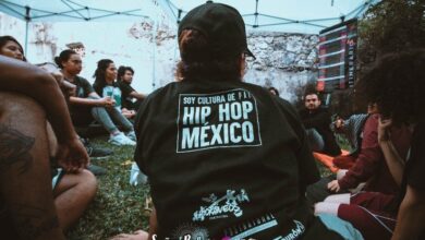 Invitan a participar en el concurso  virtual Hip-hop X Paz 2020