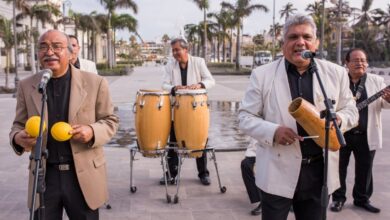 La Orquesta Tradicional Moscovita celebra 4 décadas de música