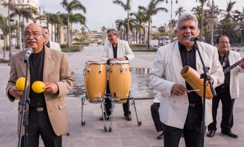 La Orquesta Tradicional Moscovita celebra 4 décadas de música