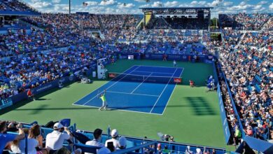 ATP anunció cuatro nuevos torneos para el 2020