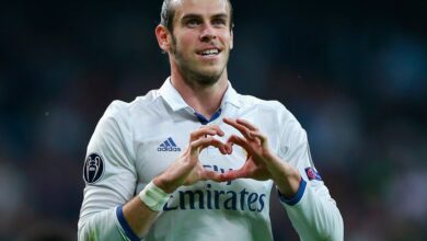 Real Madrid pagaría para que se lleven a Gareth Bale