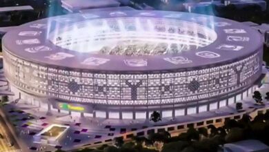 Estadio de Yucatán, recinto que cumplirá estándares de FIFA y albergaría MLB