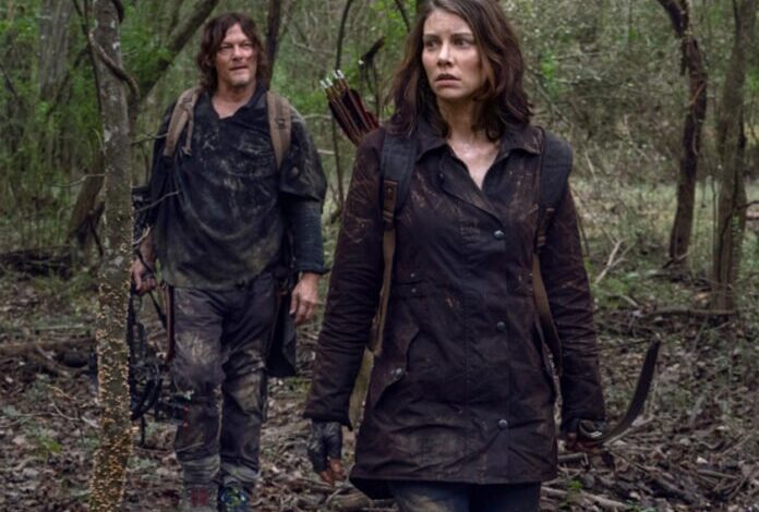 Temporada 11 de «The Walking Dead» se estrenará el próximo verano