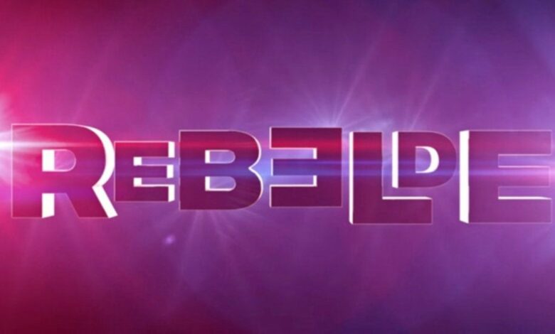 Habrá nueva versión de Rebelde para Netflix