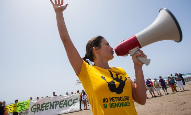 Acciones climáticas debe ser los pilares del cambio