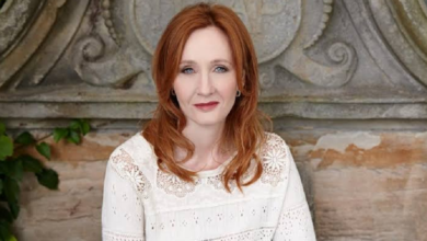 Escritores abandonan agencia de J.K. Rowling
