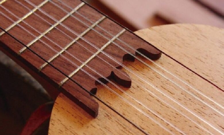 Presenta IVEC el taller La guitarra de son llanera o requinto jarocho