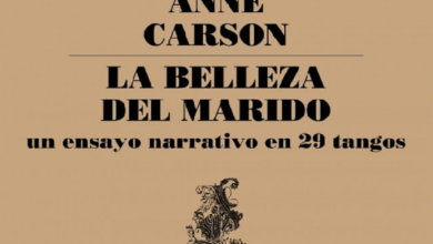 Anne Carson, galardonada con premio Princesa de Asturias de las letras 2020