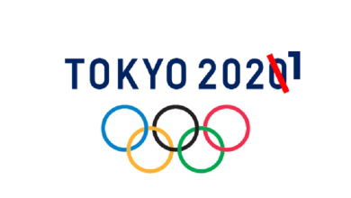 Juegos Olímpicos de Tokio 2020 se celebrarán el próximo año