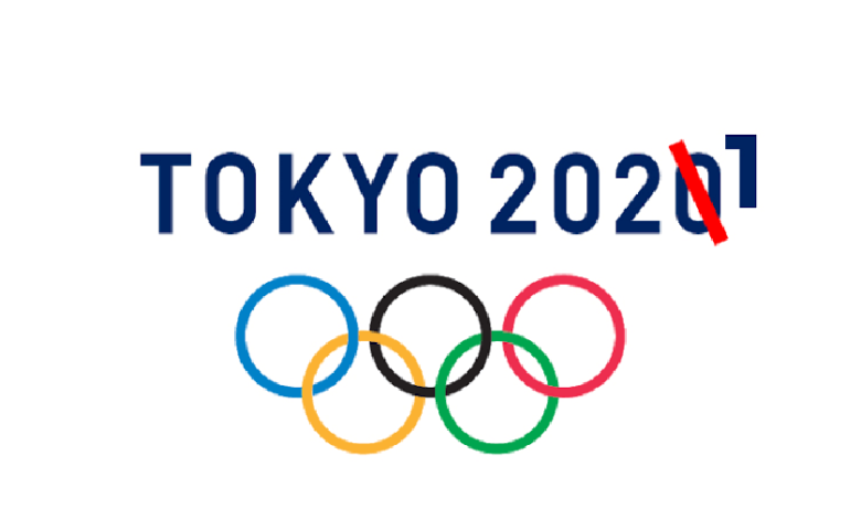 Juegos Olímpicos de Tokio 2020 se celebrarán el próximo año