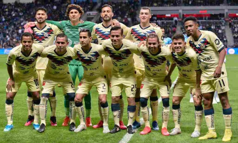 Por primera vez, América tendrá sus Clásicos de corrido