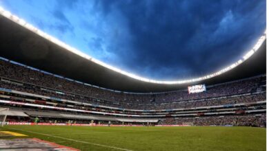 Liga MX podría jugarse con público en las gradas a partir de octubre