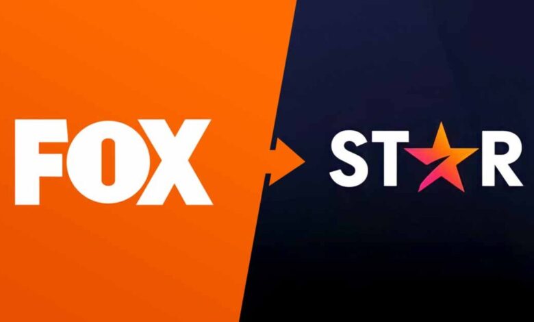 Fox Channel desaparece e inicia transmisiones Star Channel