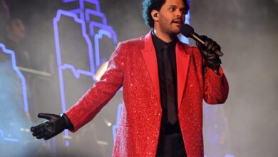 The Weeknd ¿uno de los peores show de medio tiempo?