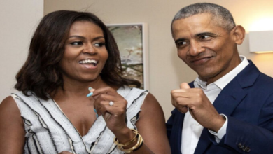 Barack y Michelle Obama preparan películas y series para Netflix