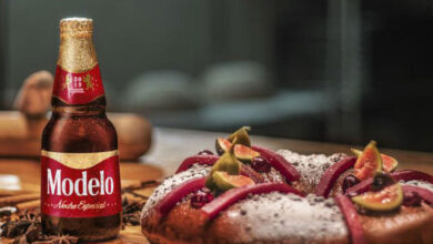 Crean Rosca de Reyes sabor cerveza