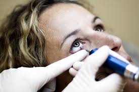 IPN profundiza estudio del ojo seco en la menopausia