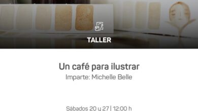 Invitan a pintar con café en la Casa de Cultura de Coatepec