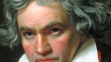 250 Años de legado: Beethoven en Arte Desde el Interior La Novena