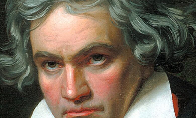 250 Años de legado: Beethoven en Arte Desde el Interior La Novena