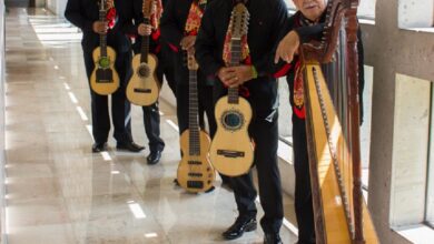 Tlen Huicani presenta concierto online en vivo este sábado