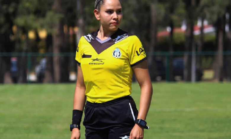 Reaparece poblana en Liga Mx Femenil