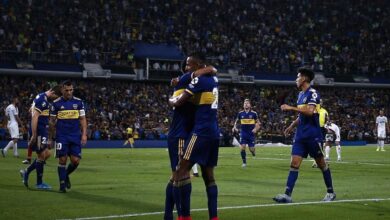 Detectan brote de Covid en plantilla del Boca Juniors