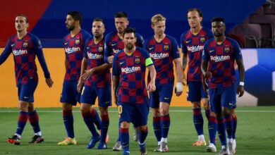 ¿Cómo jugaría Barcelona sin Messi y con los fichajes que pide Koeman?