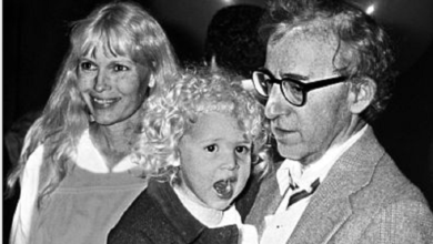 ‘Allen v. Farrow’ llega a HBO  serie sobre Woody Allen