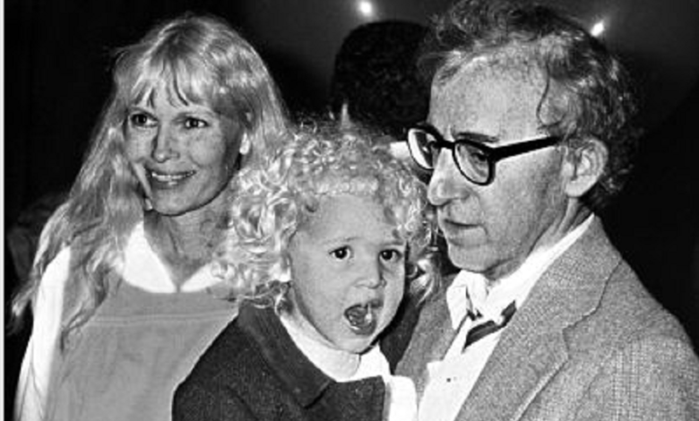 ‘Allen v. Farrow’ llega a HBO  serie sobre Woody Allen