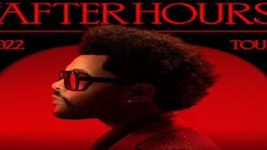The Weeknd anuncia su gira mundial ‘After Hours 2022’
