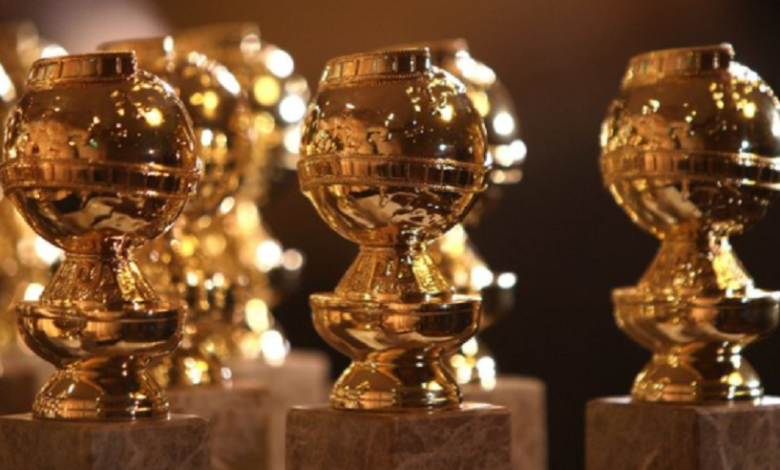 Golden Globes anuncia nominaciones para 2021