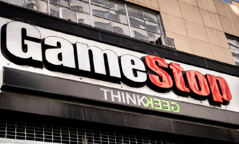 Netflix prepara película sobre caso GameStop – Wall Street