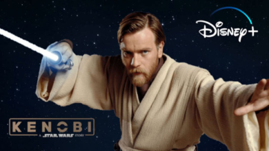 Serie de Obi-Wan Kenobi comenzará a grabarse esta primavera