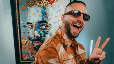 Maluma presenta su nuevo disco ‘7 días en Jamaica’