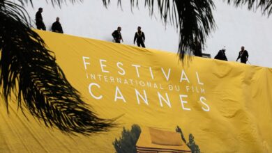 Retrasan Festival de Cannes a julio por pandemia