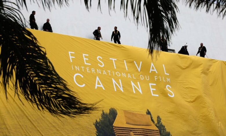 Retrasan Festival de Cannes a julio por pandemia