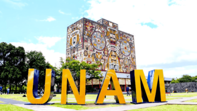 UNAM convoca a webinario sobre transformación política después del Covid-19