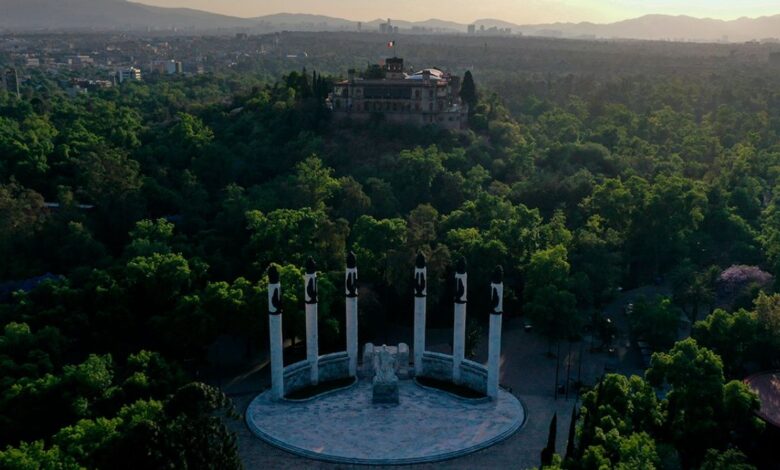 Defienden Complejo Cultural Chapultepec ante críticas