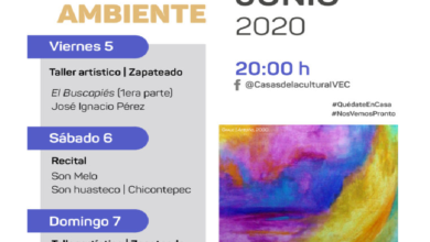 Difunde IVEC espectáculos culturales y talleres artísticos