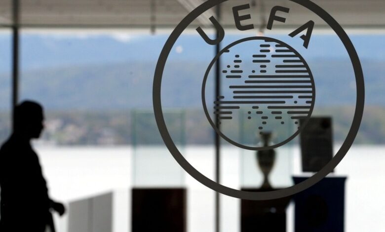 UEFA autoriza regreso de público para Supercopa de Europa ¡Será limitado!