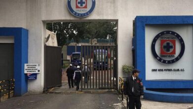 Cancelan asamblea de disidentes de la cooperativa “La Cruz Azul”