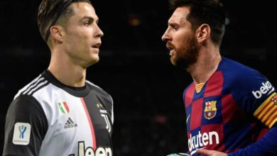 Cristiano y Messi, juntos por primera vez en una portada de videojuego