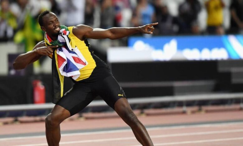 Usain Bolt se contagia de coronavirus tras su fiesta de cumpleaños #Video