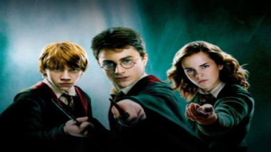HBO Max prepara una serie sobre “Harry Potter”