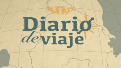 Presenta el IVEC Diario de Viaje